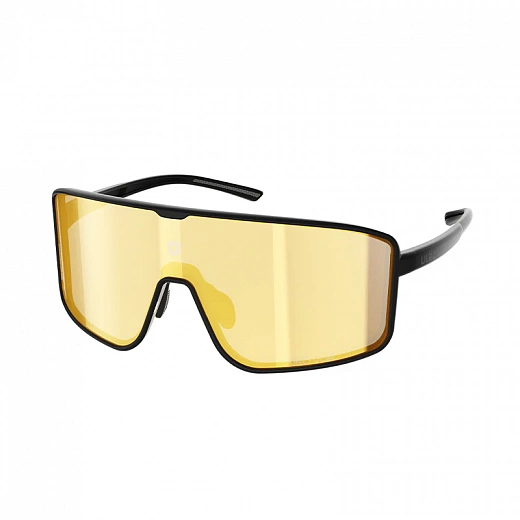 Очки Ulac OTAKU Photochromic Jat Black\Champion gold