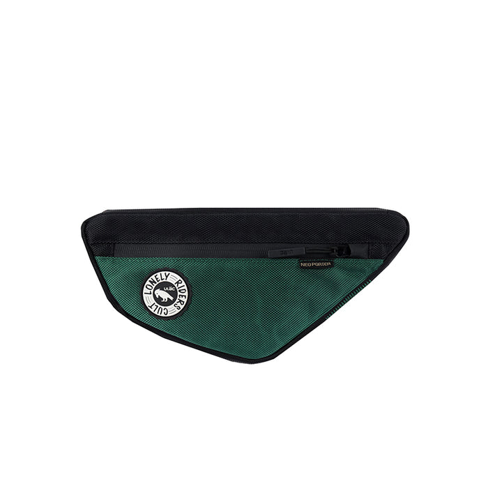 Сумка для велосипеда Ulac Touring Pro Frame Bag Pine
