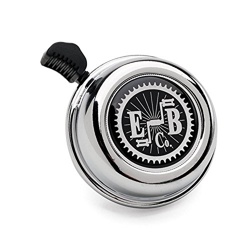 Велосипедный звонок Electra Vintage Bell Gear EBC Chrome