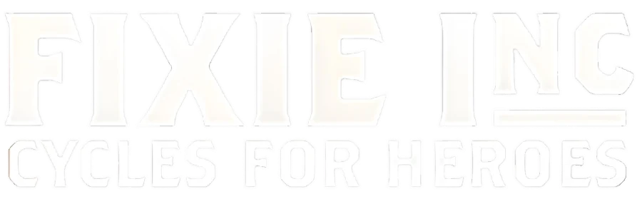 FIXIE Inc.