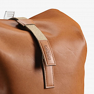 Рюкзак Brooks Pickwick Leather Backpack Cognac