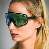 Очки Ulac HOCO Photochromic jat black\boost blue