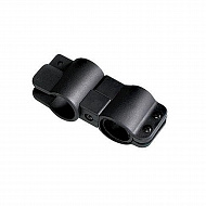 Велосипедный замок Kryptonite U-lock Kryptolok Combo Black
