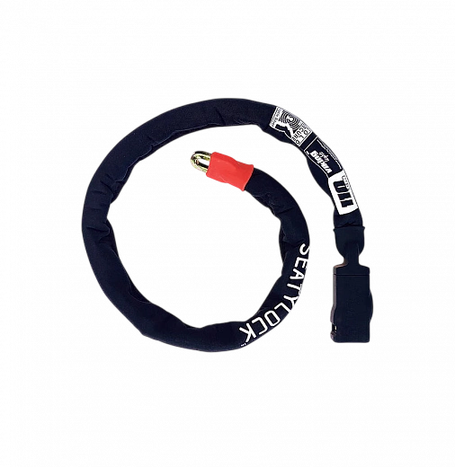 Велосипедный замок Seatylock Viking Light 110 VL110