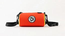 Сумка для велосипеда Ulac Coursier Pulse Handlebar Bag Black