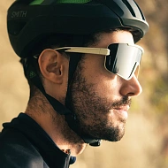 Очки Ulac HOCO Polarized Off-White\Gun Metallic