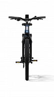 Электровелосипед Aventon Level 4 REC SO Blue Storm LG
