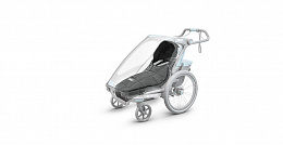 Теплый мешок Thule Foot Muff Sport Urban Glide