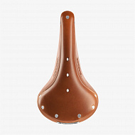 Седло для велосипеда Brooks B17 Narrow Leather Saddle Honey