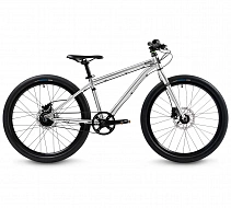 Детский велосипед Early Rider Belter Brushed Aluminium 24"