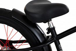 Велосипед Electra Straight 8 1-speed 20"