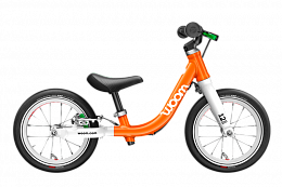Беговел Woom original 1 G flame orange 12”