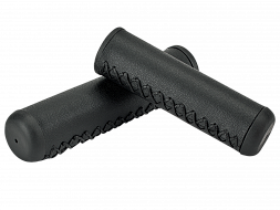 Грипсы Electra Hand-Stiched Grips Long/Short Black