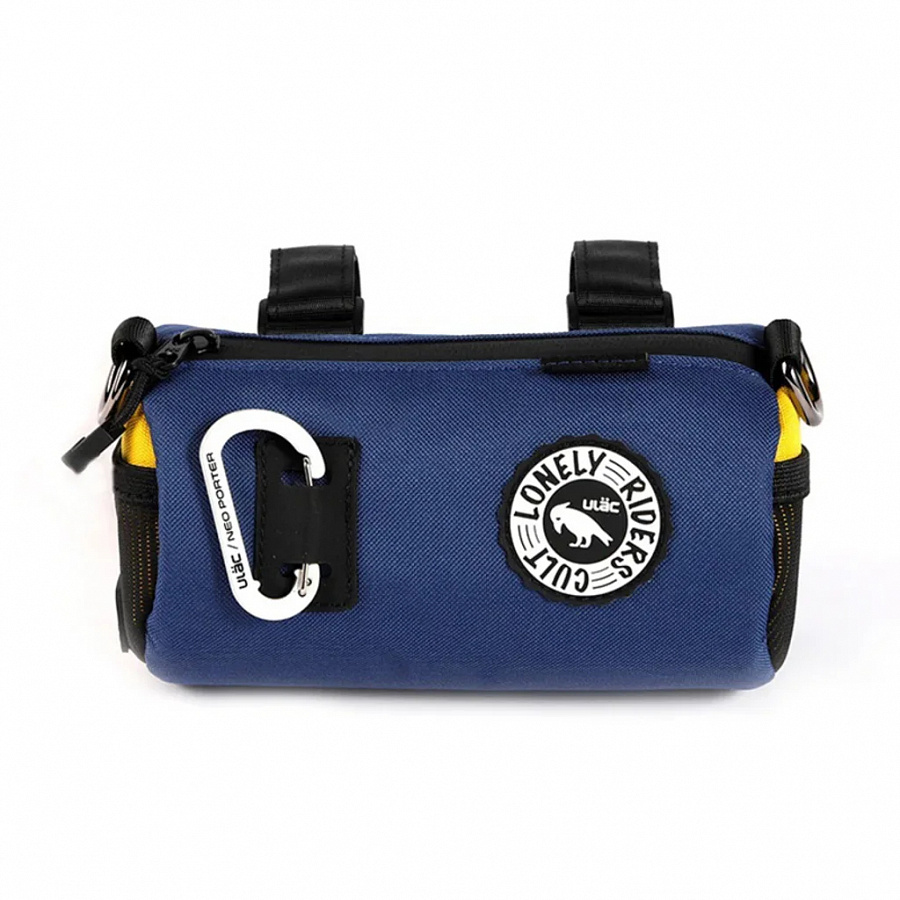 Сумка для велосипеда Ulac Coursier Sprint (1.5L) Navy