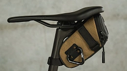 Сумка под сиденье ULAC RADTAIL PRO 1.0L(Velcro) Terrain