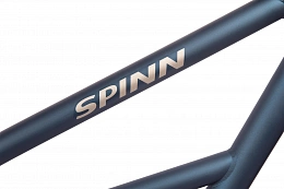Велосипед круизер Spinn Horizon 1-speed Matte Indigo