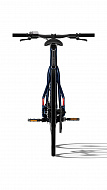Электровелосипед Aventon Soltera 3 ADV Storm Blue XL