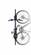 Электровелосипед Aventon Soltera 3 ADV Storm Blue XL