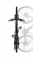 Электровелосипед Aventon Level 4 REC SO Matt Black MR