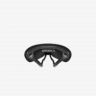 Седло для велосипеда Brooks C13 Cambium Saddle Black