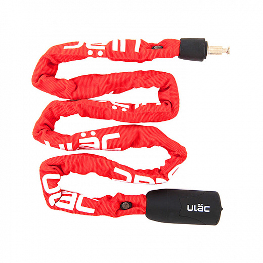Красный