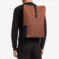 Рюкзак Brooks Pickwick Tex Nylon Backpack Orange