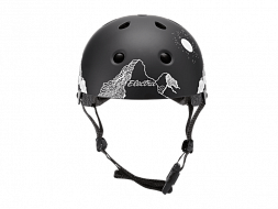 Велосипедный шлем Electra Lifestyle Lux Mountain Sky Helmet (Size S)