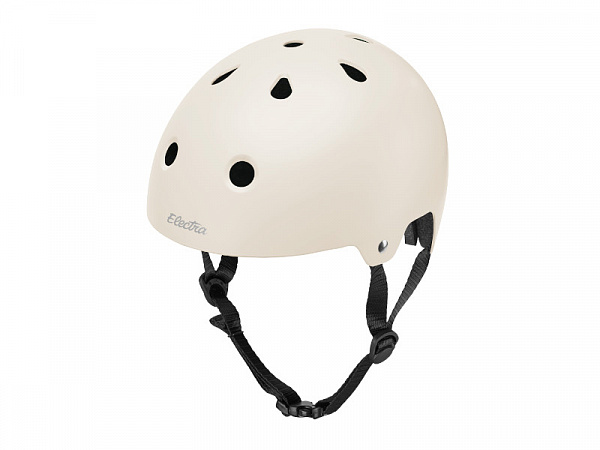 Велосипедный шлем Electra Lifestyle Helmet Coconut (Size S)