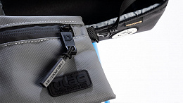 Сумка для велосипеда Ulac Coursier GT MAX Neo Porter Handlebar Bag Green