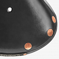 Седло для велосипеда Brooks B17 Special Leather Saddle Black