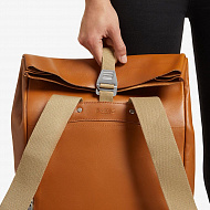 Рюкзак Brooks Pickwick Leather Backpack Cognac