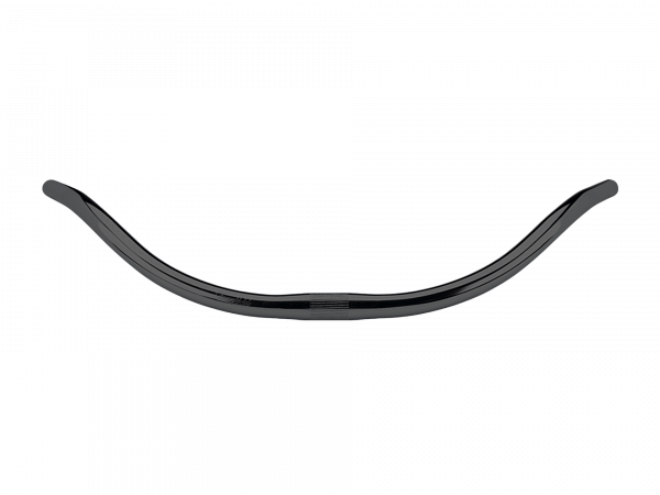 Руль для велосипеда  Electra Cruiser Bullhorn Handlebar Black