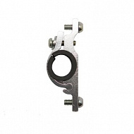 Адаптер для флягодержателя Nuvo Silver Bottle Adapter