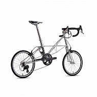 Велосипед Moulton Speed