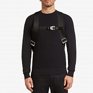 Рюкзак Brooks Pickwick Leather Backpack Black