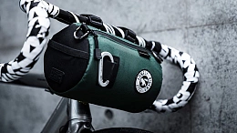 Сумка на руль Ulac Coursier (2.7L) Pine