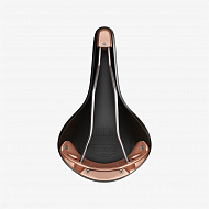Седло для велосипеда Brooks C17 Special Copper Cambium Saddle Black