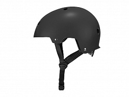 Велосипедный шлем Electra Lifestyle Helmet Matte Black (Size L)
