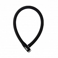 Велосипедный замок Ulac Berlin Si Cable Lock Black