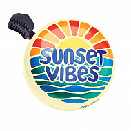 Велосипедный звонок Electra Ringer Bell Sunset Vibe