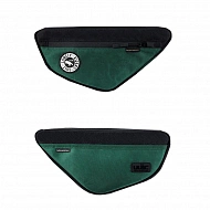 Сумка для велосипеда Ulac Touring Pro Frame Bag Stealth