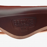 Седло для велосипеда Brooks B17 Special Leather Saddle Brown