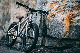 Детский велосипед Early Rider Seeker Sage Green 14"