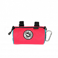 Сумка для велосипеда Ulac Coursier Pulse Handlebar Bag Punch