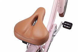 Велосипед круизер Spinn Uptown Ladies Pink