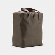 Сумка Brooks Camden Tote Bag Moss