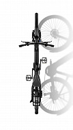 Электровелосипед Aventon Level 4 ADV ST Black MR