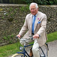 Велосипед Pashley Briton Oxblood 24.5"