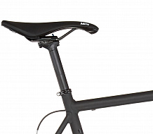 Электровелосипед FIXIE Inc. Backspin Zehus «All in One» Black 52 см