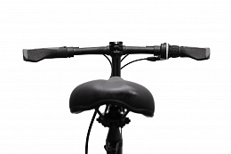 Складной велосипед Dahon Route 20" Black